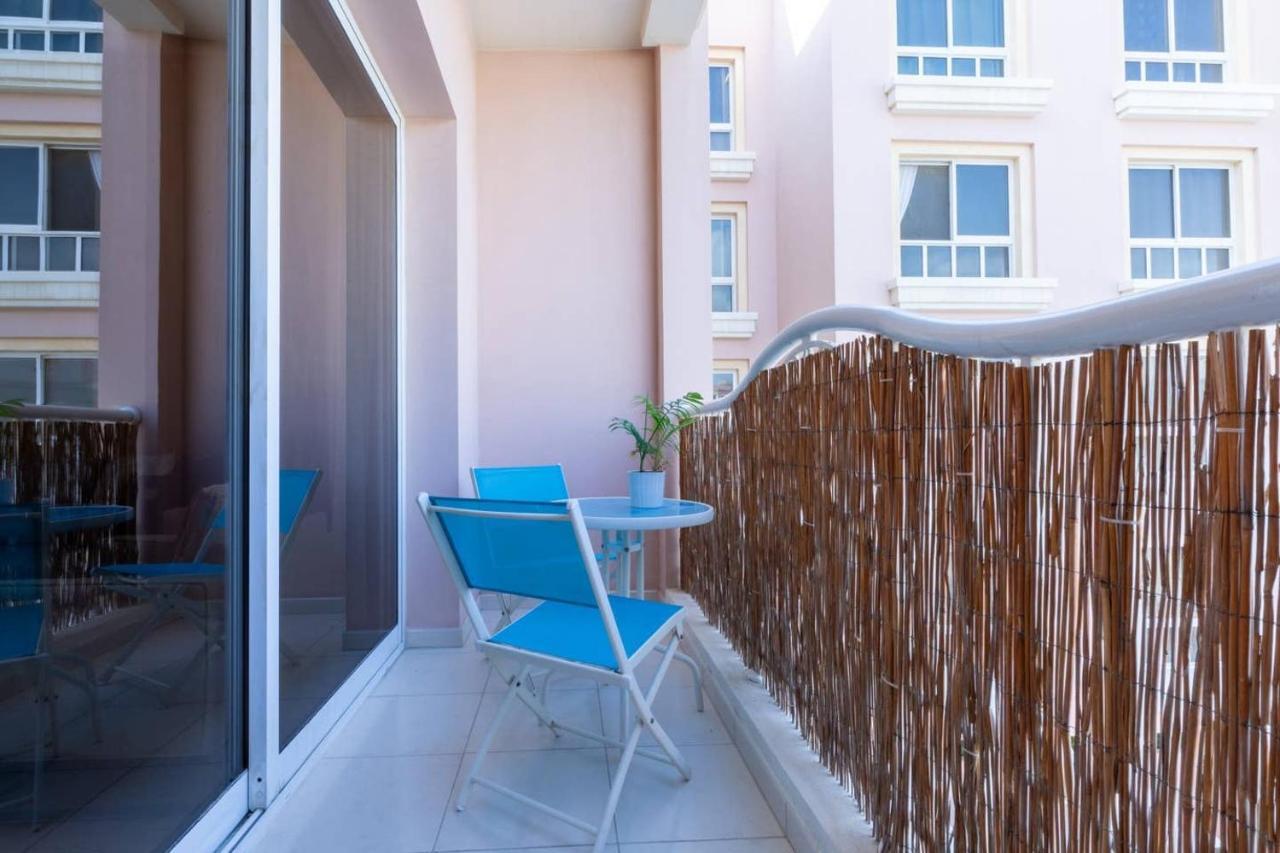 Frank Porter - Mulberry 1 Dubai Exterior foto