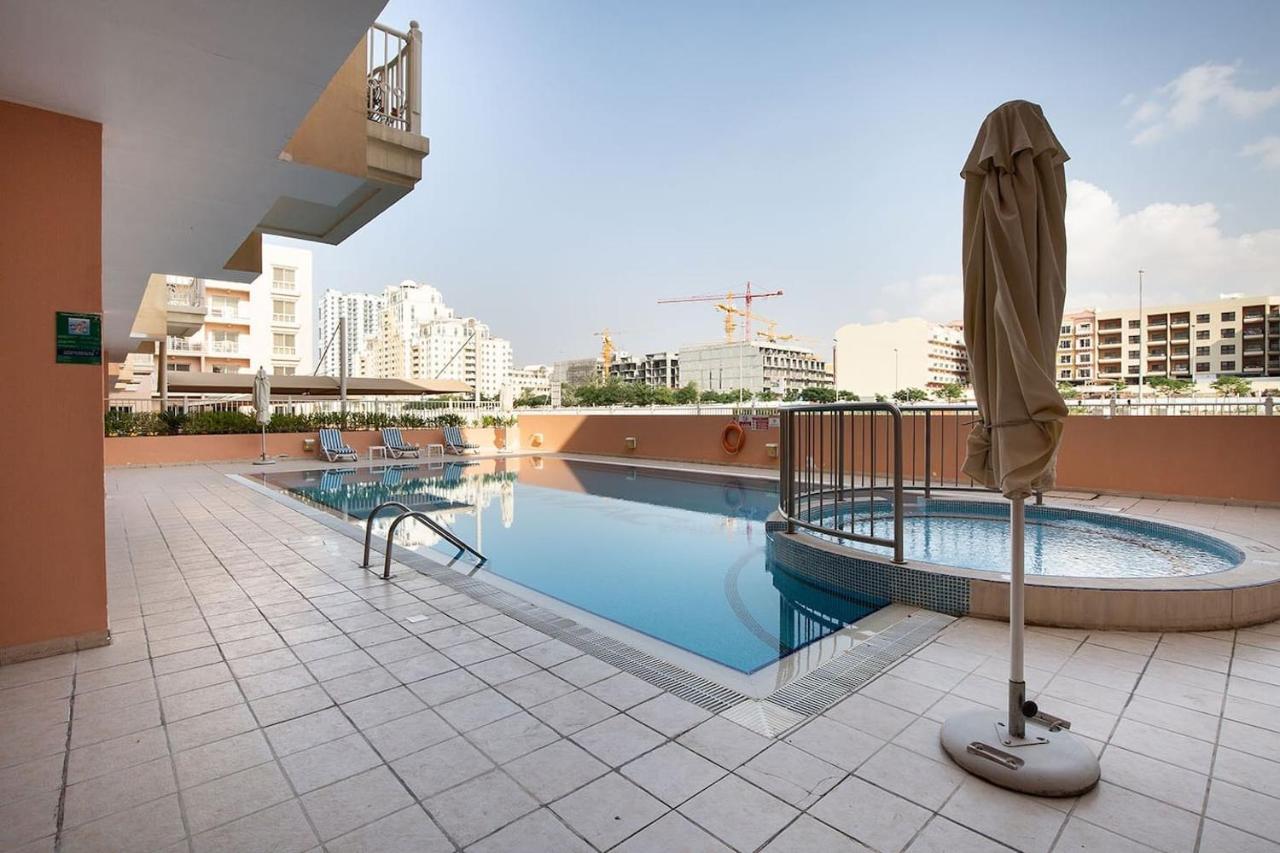 Frank Porter - Mulberry 1 Dubai Exterior foto