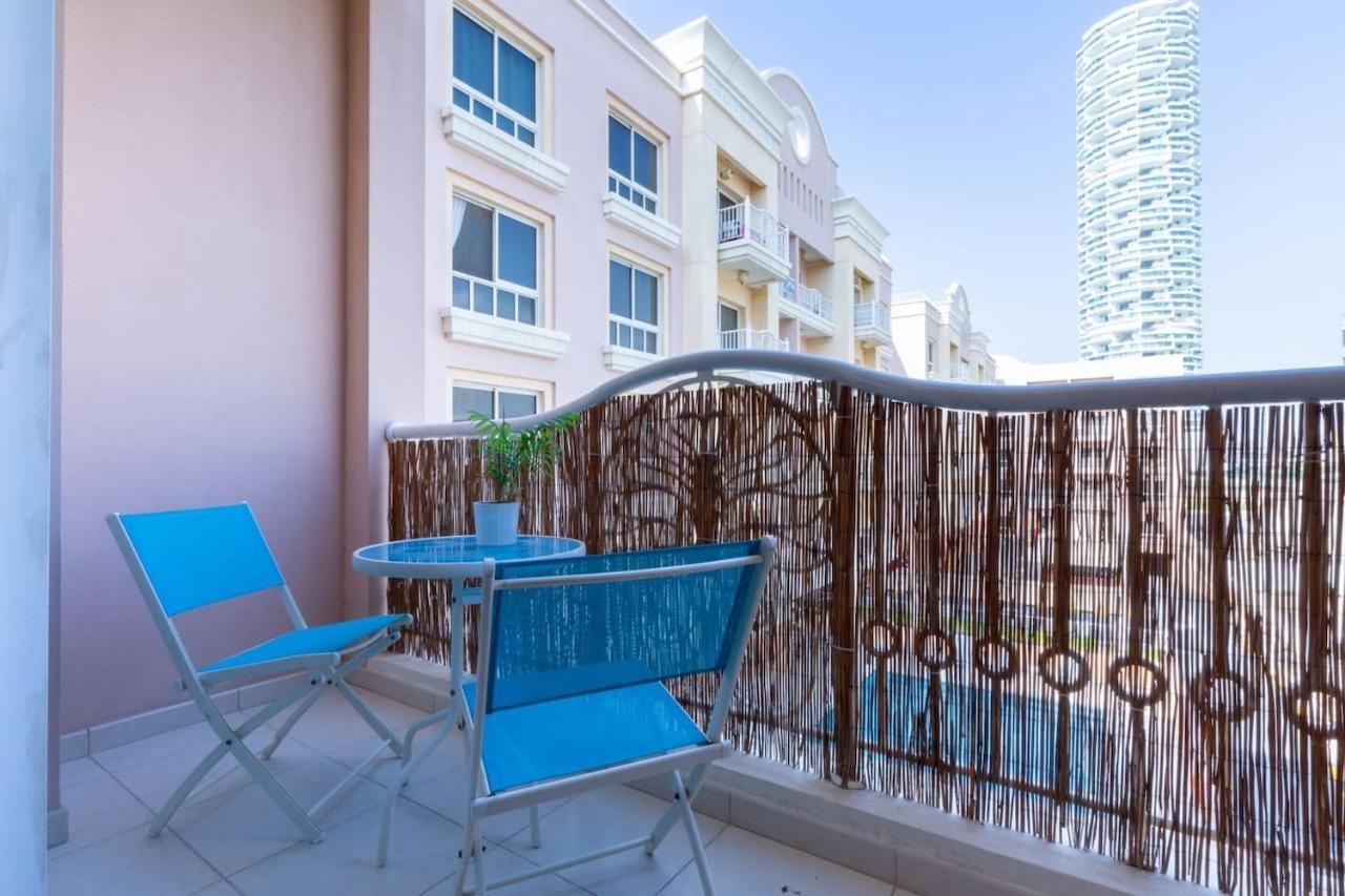 Frank Porter - Mulberry 1 Dubai Exterior foto